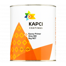 Kapci 880 2K Epoxy Primer